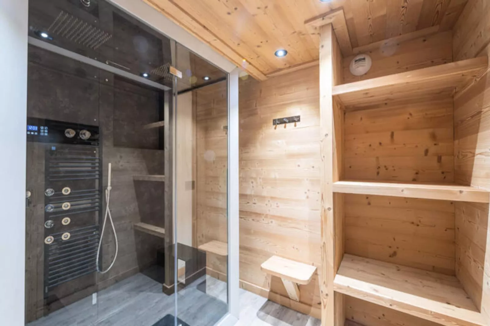 Chalet 1860-Niet-getagd