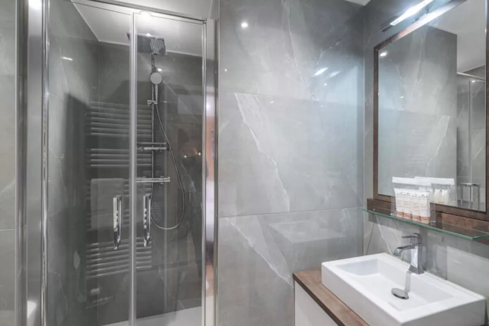 Résidence Les 2 Anges-Niet-getagd