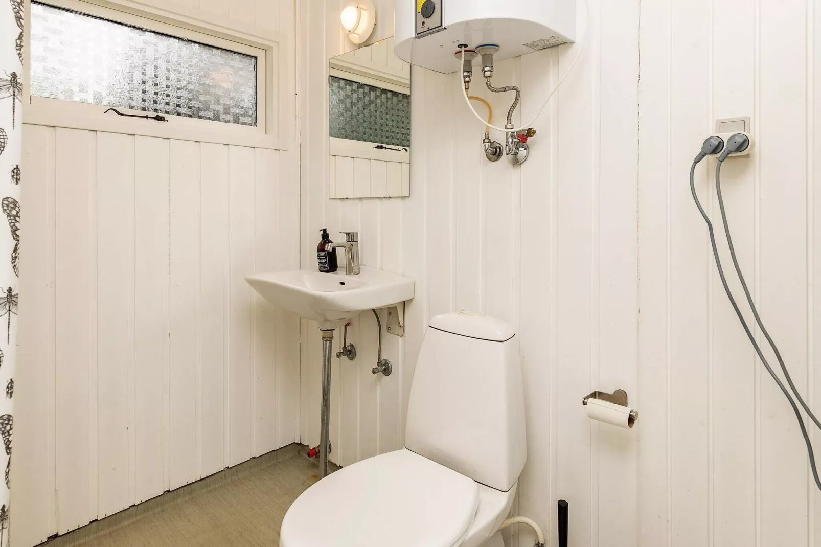 6 persoons vakantie huis in Hals-By Traum-Binnen