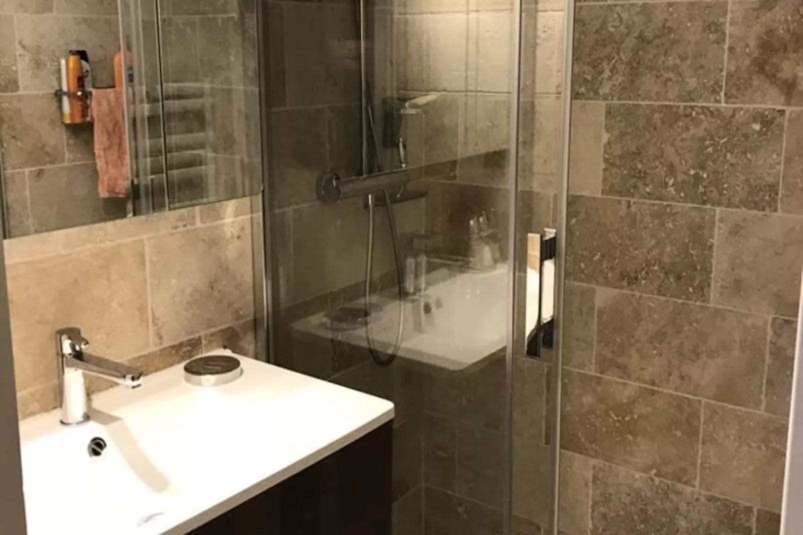 Résidence Atlas-Niet-getagd