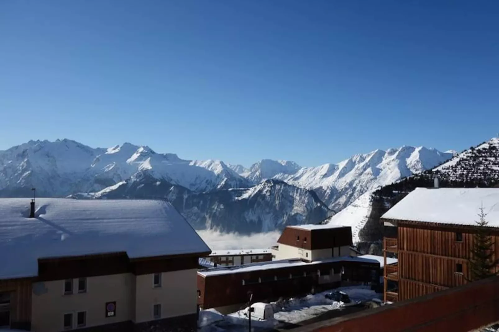 Résidence Pleiades-Niet-getagd