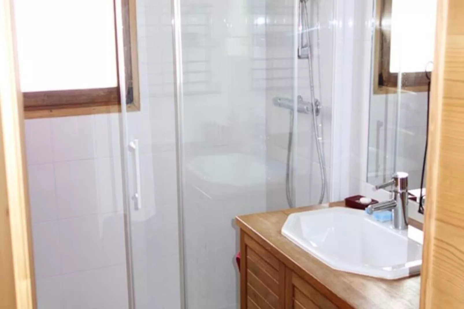 Résidence Chorten-Niet-getagd