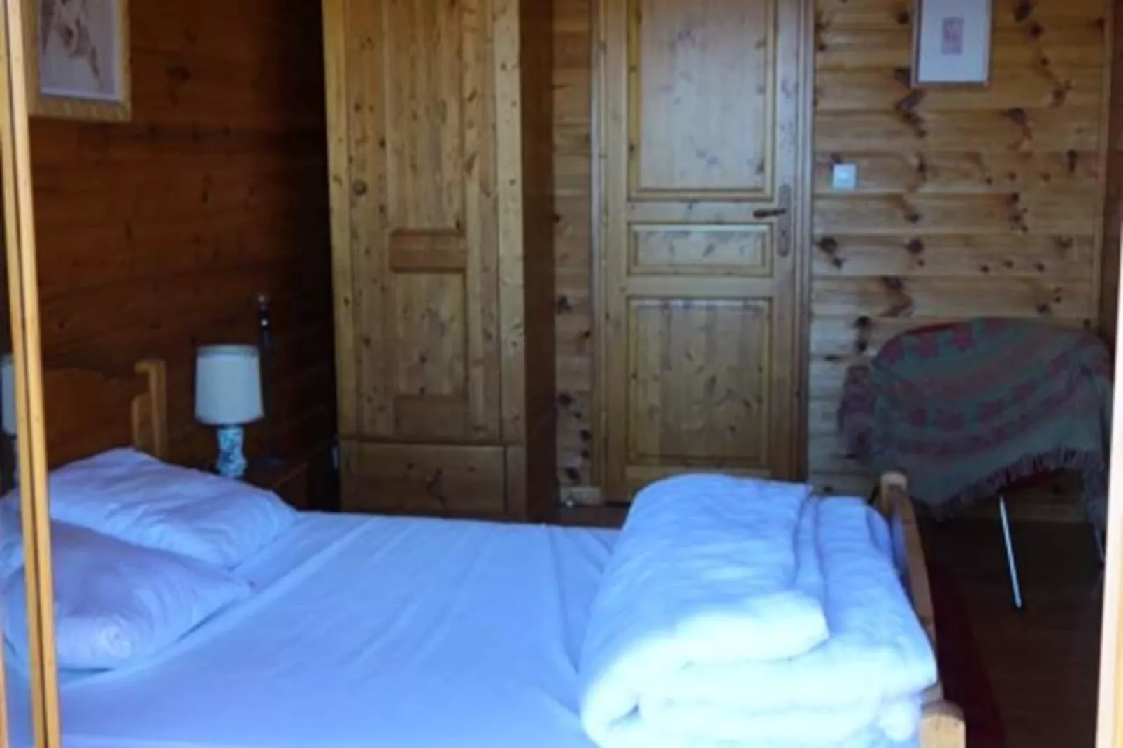 Résidence Citriere-Niet-getagd