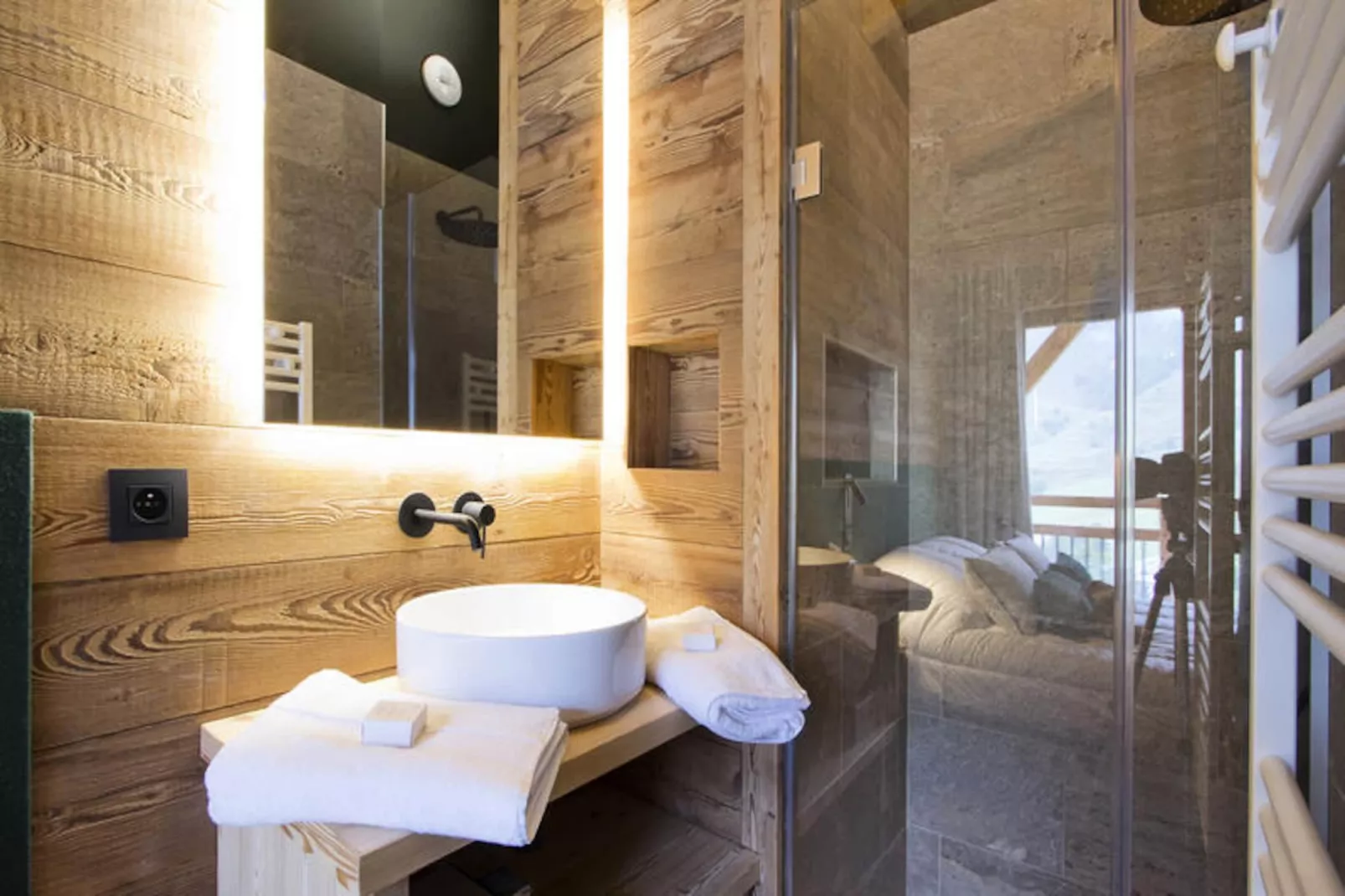 Le Chalet Des Trois Ours - Deva - Niet-getagd