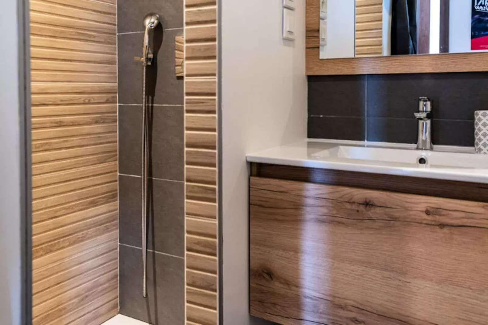 Résidence La Mariande-Niet-getagd