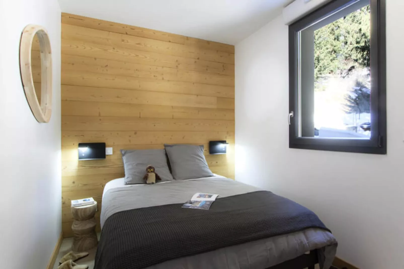 Résidence Mariande-Niet-getagd