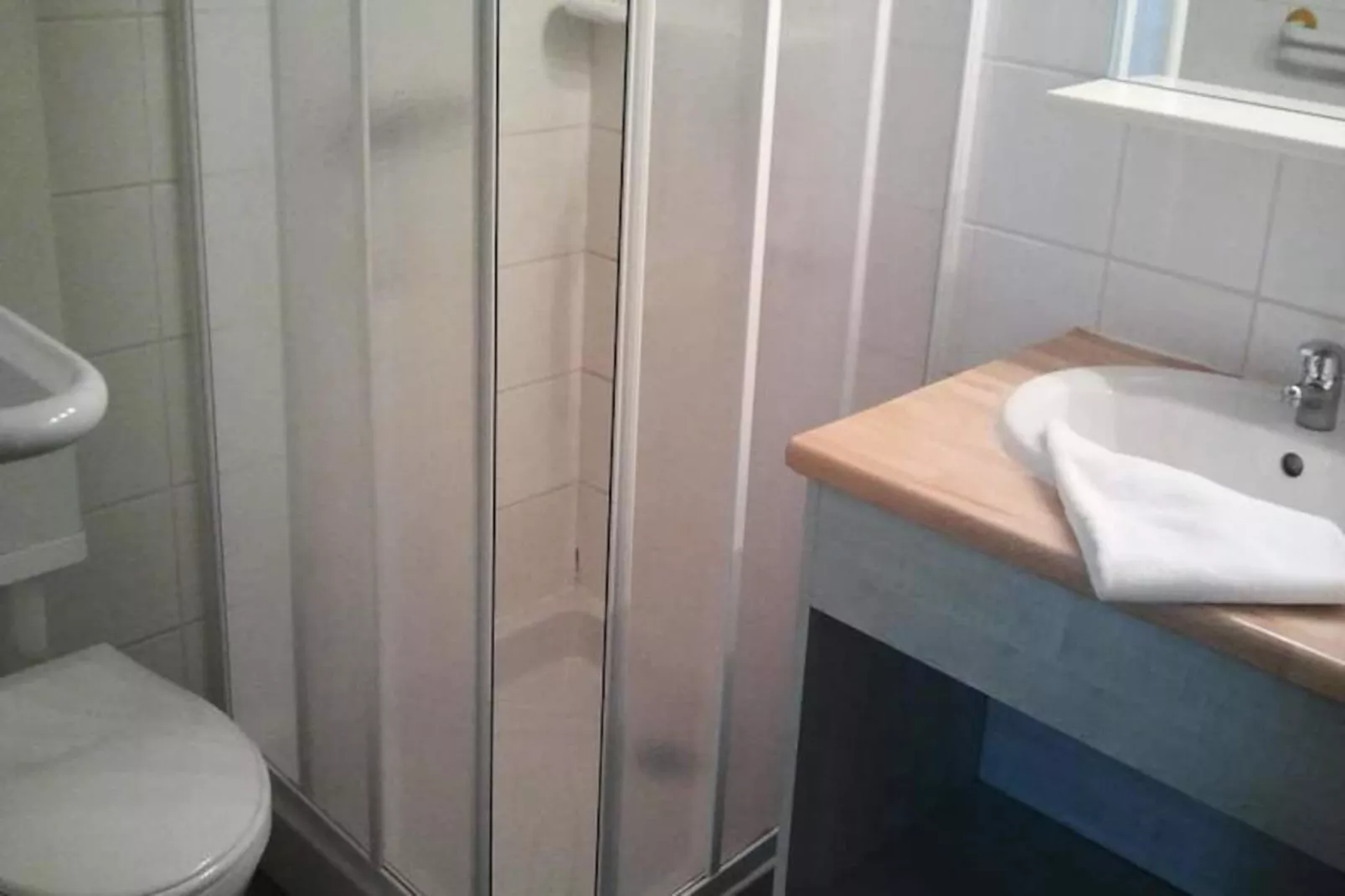 VVF Jura Les Rousses ***-Niet-getagd