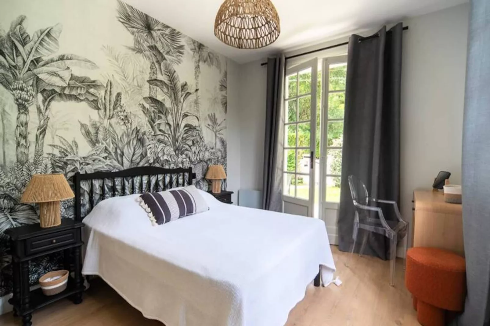 Résidence Villa Lou Bousquet-Niet-getagd