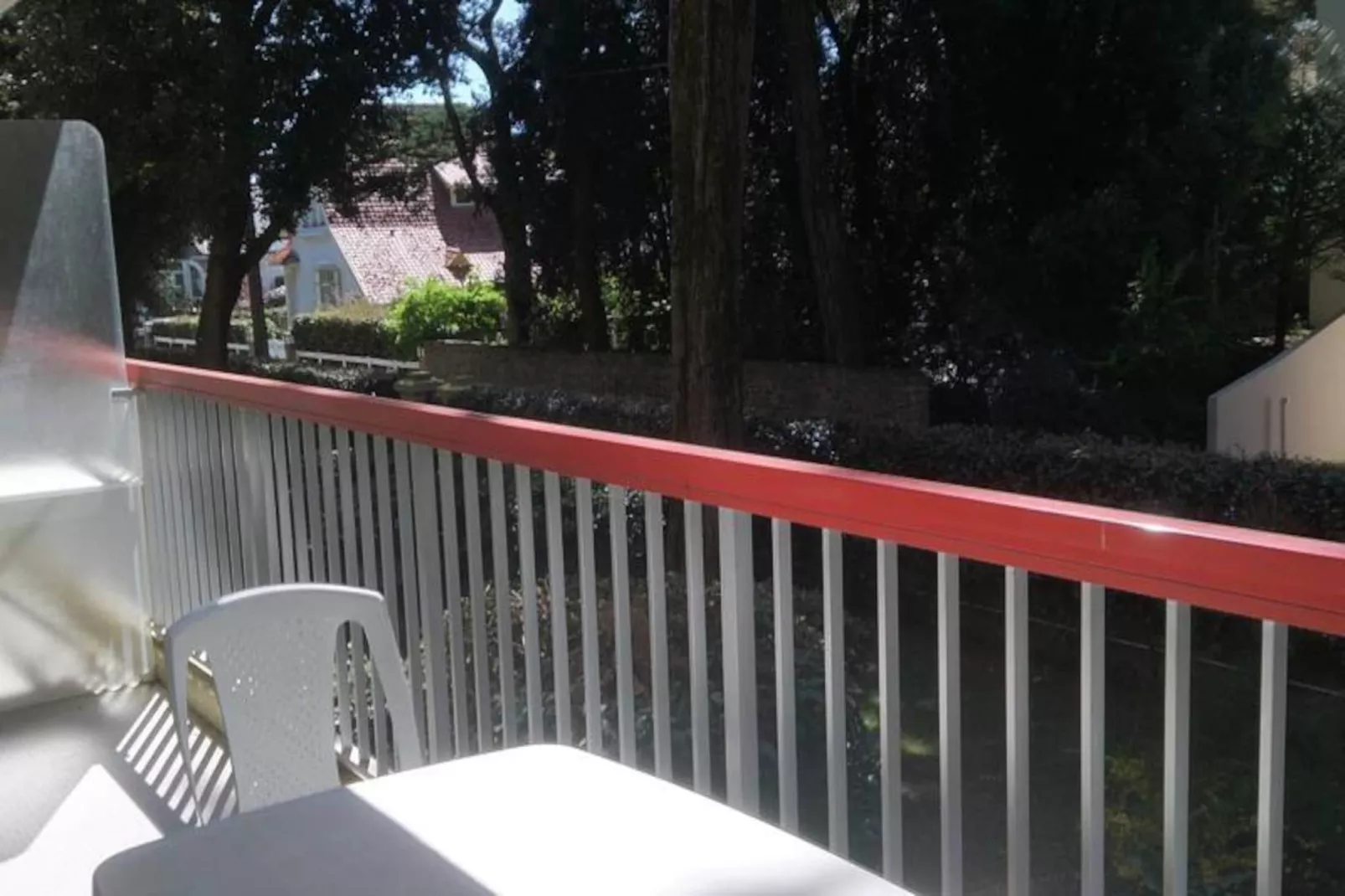 Résidence Bel Air-Niet-getagd