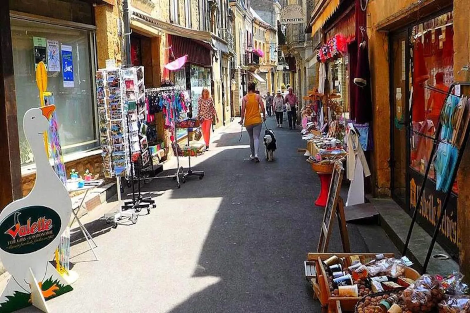 Domaine de Lanzac ****-Niet-getagd