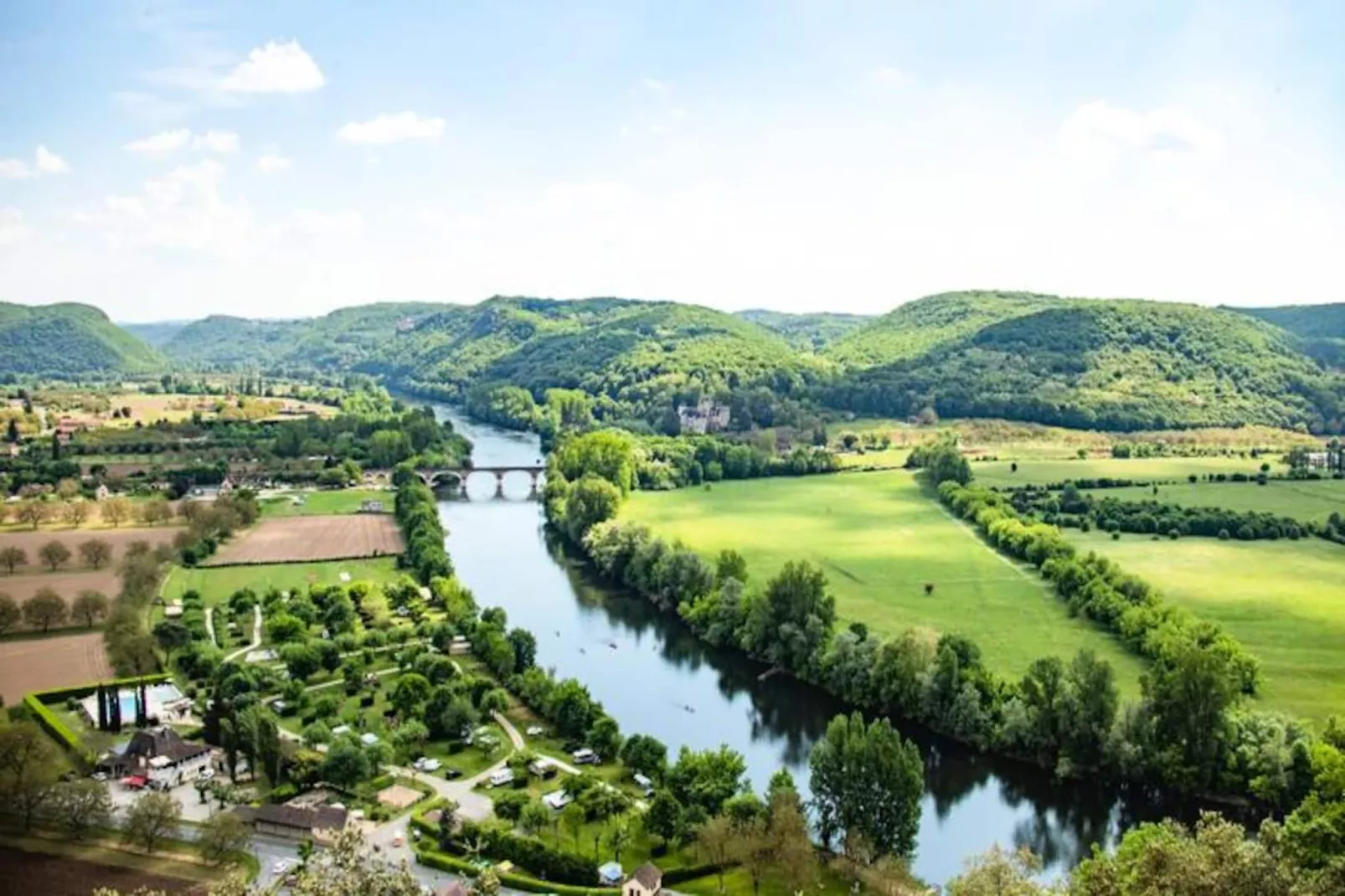 Domaine de Lanzac **** - Niet-getagd
