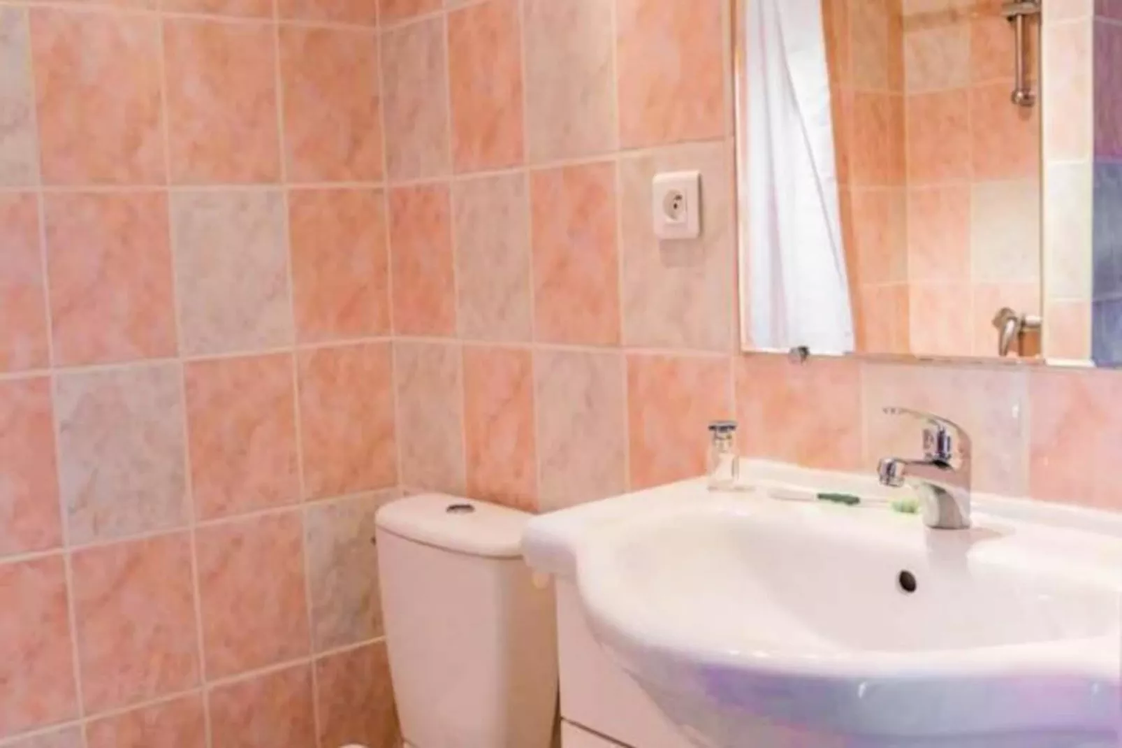 Gîte de France Gîte l'hermet 3 épis-Niet-getagd