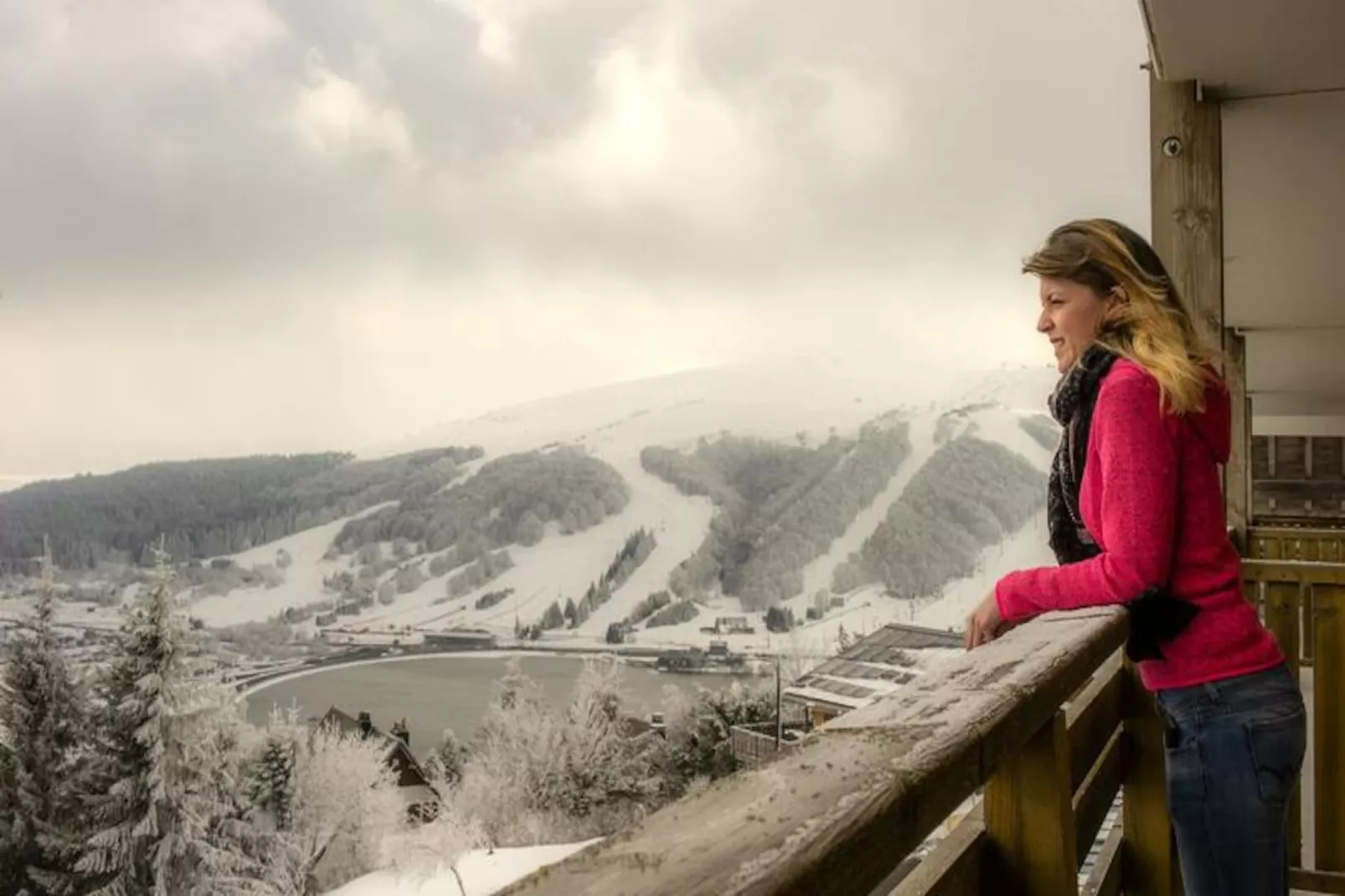 Résidence Goélia Les Chalets de Super-Besse ***-Niet-getagd