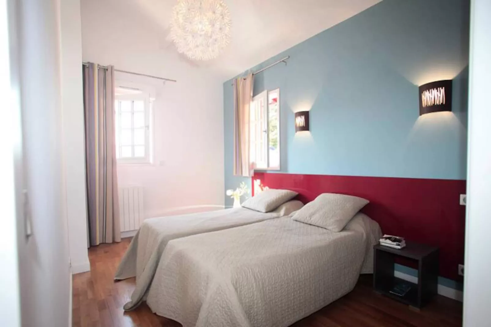 Résidence Prestige Odalys Le Domaine de Lana-Niet-getagd