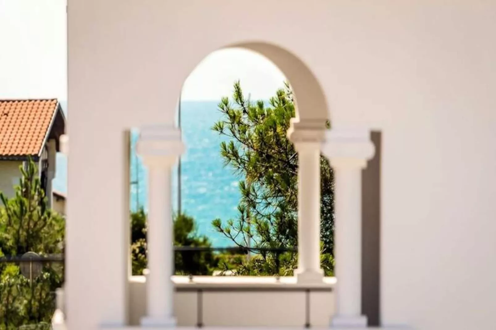 Résidence Prestige Odalys Les Villas Milady-Niet-getagd