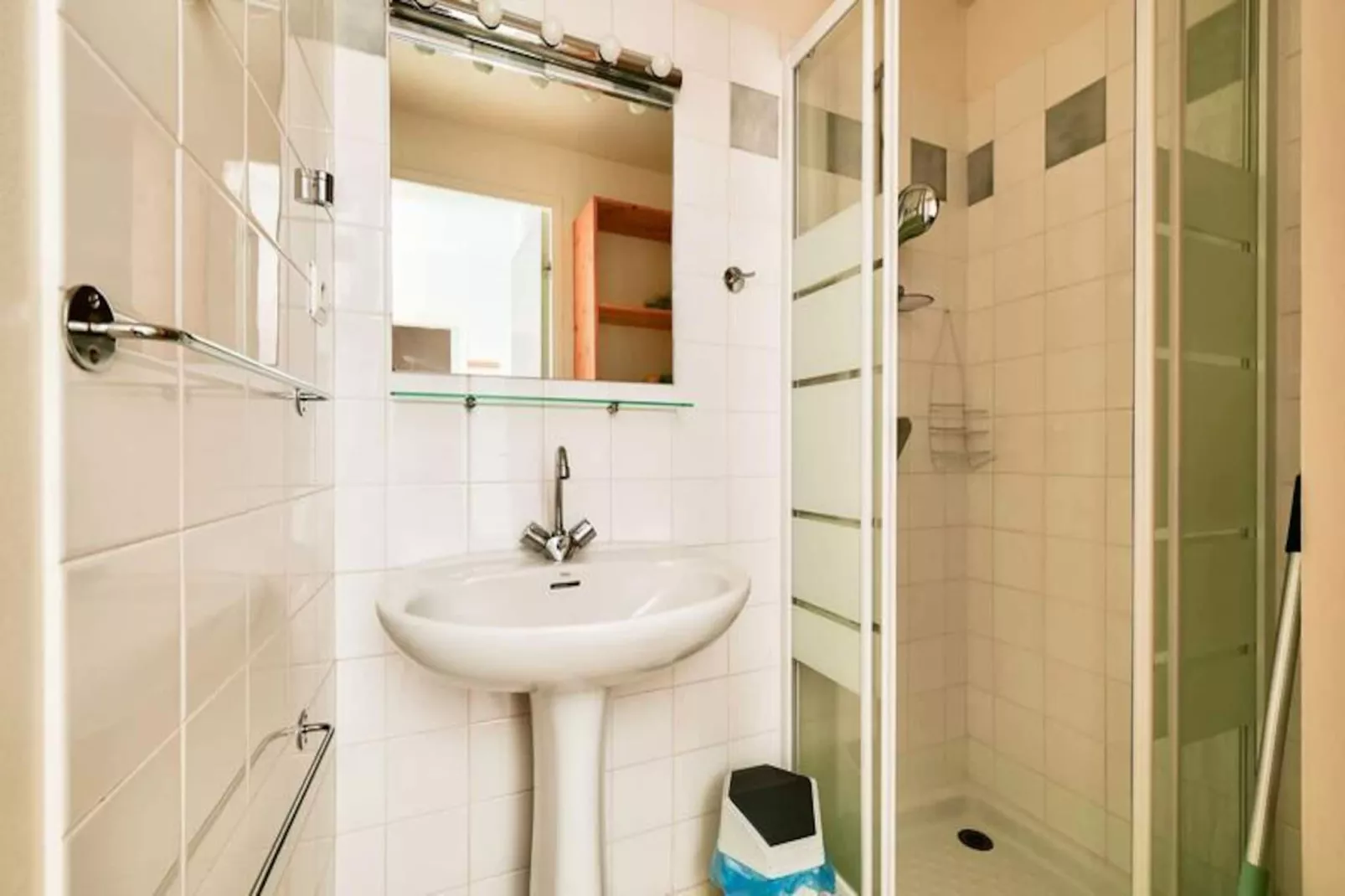 Résidence Oustal - Niet-getagd