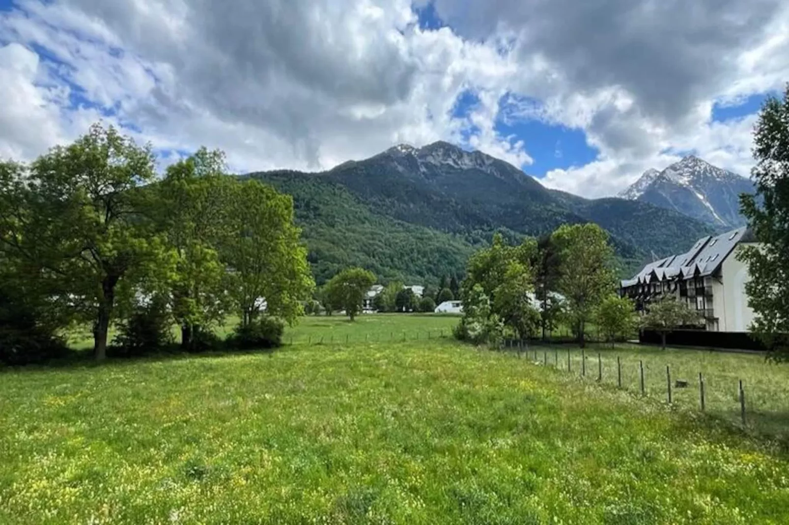 Résidence Pre De Guignan-Niet-getagd