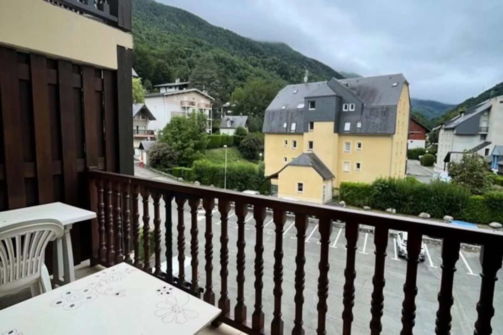 Résidence Portes Du Soleil-Niet-getagd