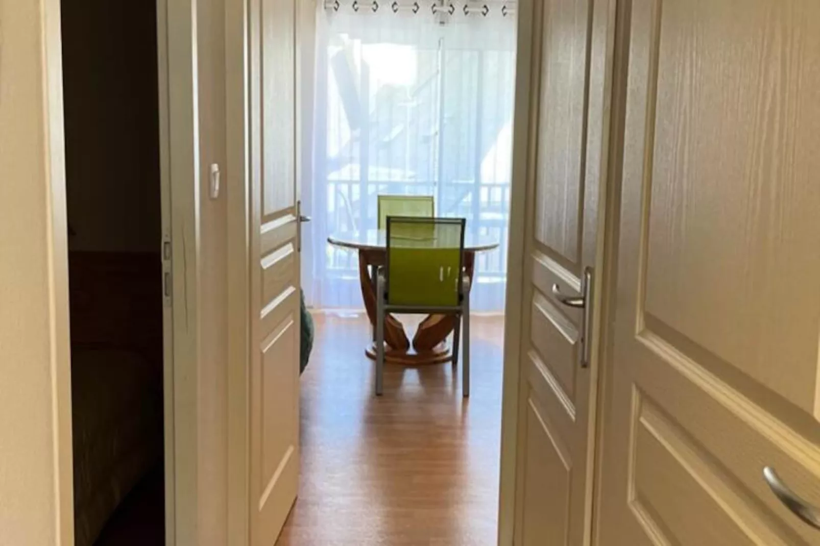 Résidence Hameau Du Pre Clos-Niet-getagd