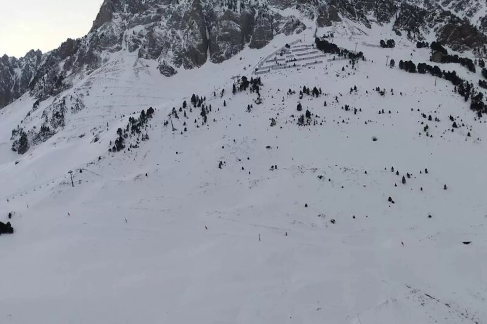 Résidence Le Pic du Midi - maeva Home - Niet-getagd