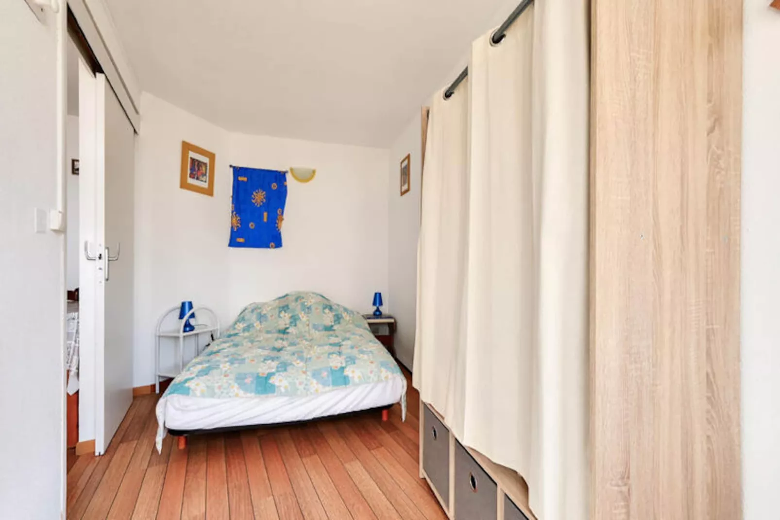 Résidence Le Tourmalet - maeva Home - Niet-getagd