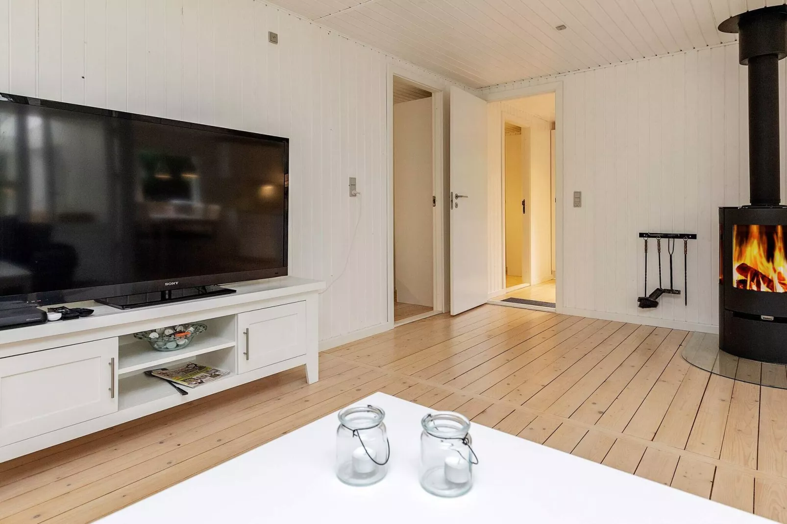 6 persoons vakantie huis in Hals-By Traum-Binnen