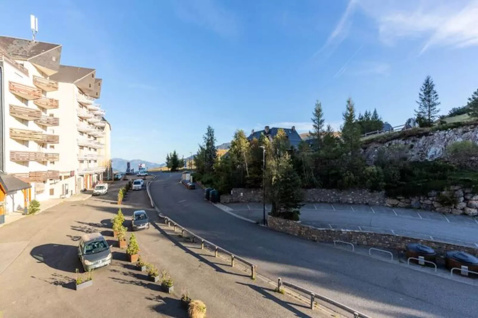 Résidence Royal Peyragudes-Niet-getagd