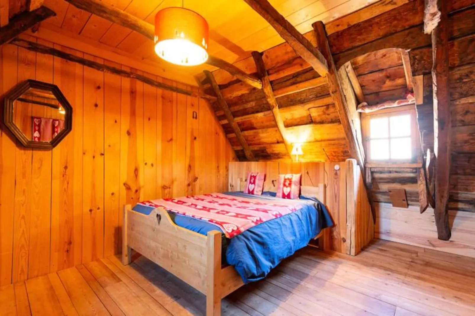 Résidence Louder2-loudervielle-Niet-getagd