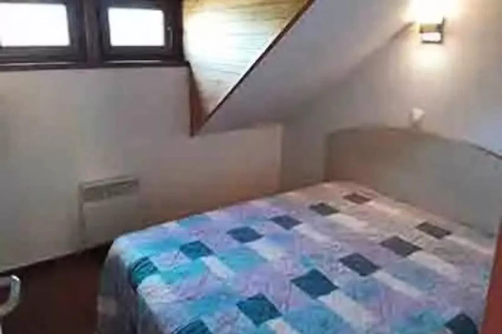 VVF Résidence Les Angles Pyrénées-Niet-getagd