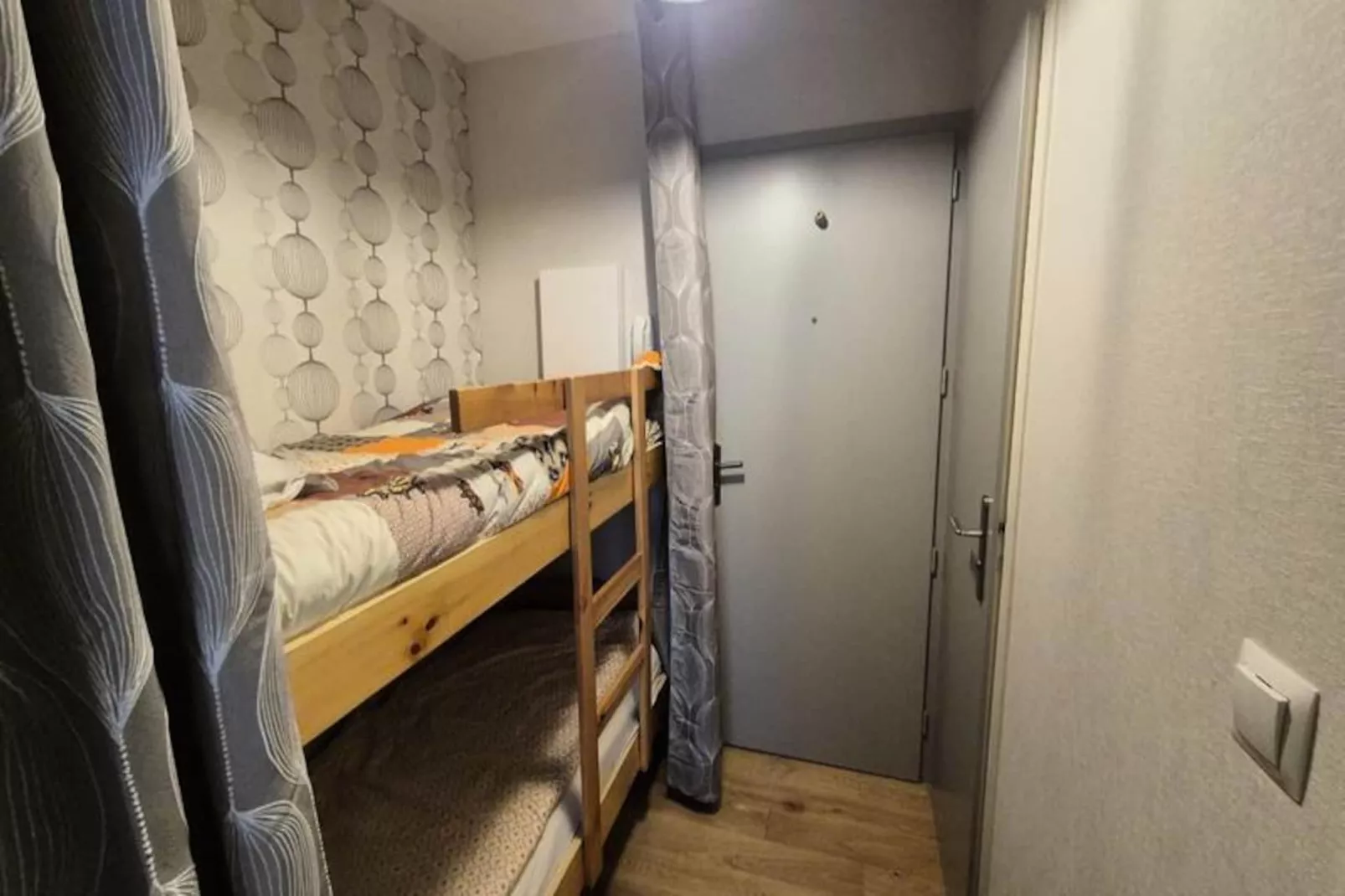 Nouveau ! Studio Personnes Au Pied Des Pistes Le Revard-Niet-getagd