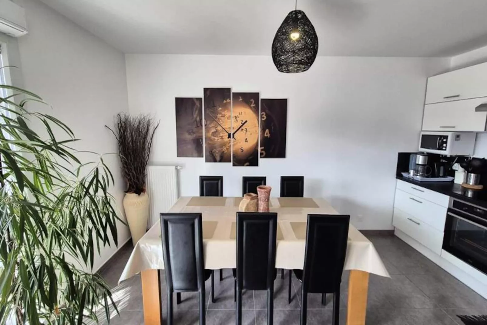 Résidence Cosy Lodge-Niet-getagd