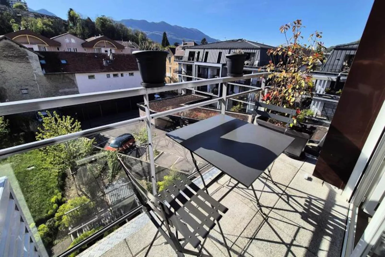 Résidence Les Jardins Du Petit Port-Niet-getagd