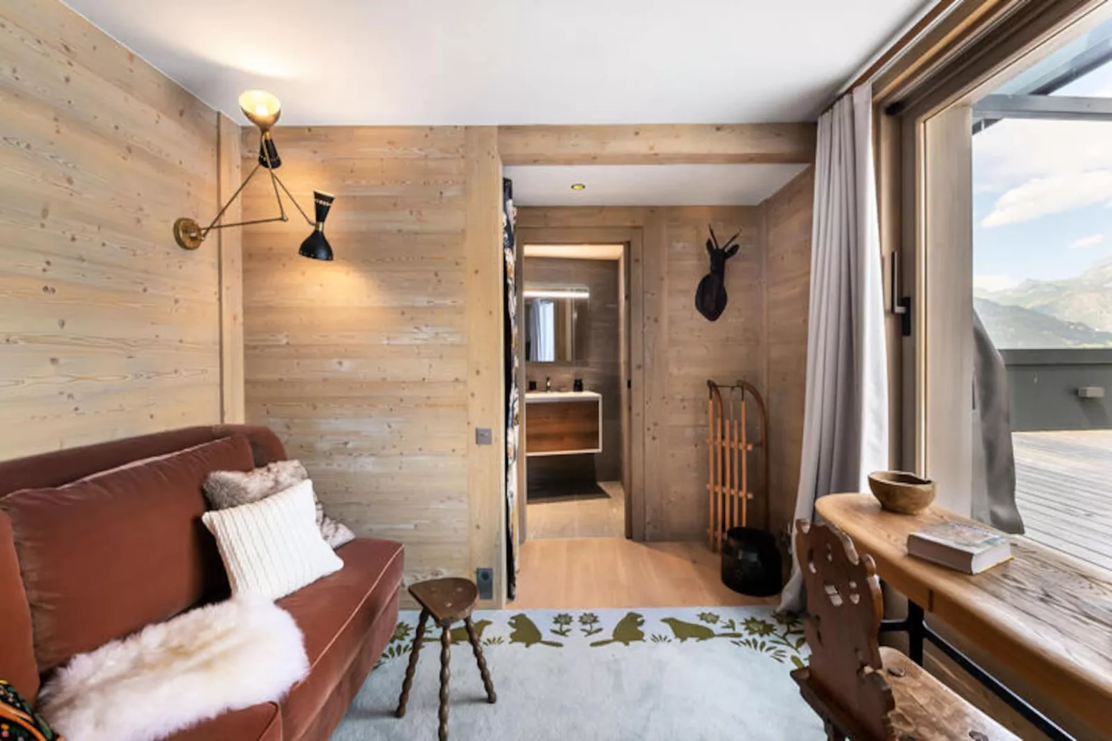 Résidence Phoenix-Niet-getagd