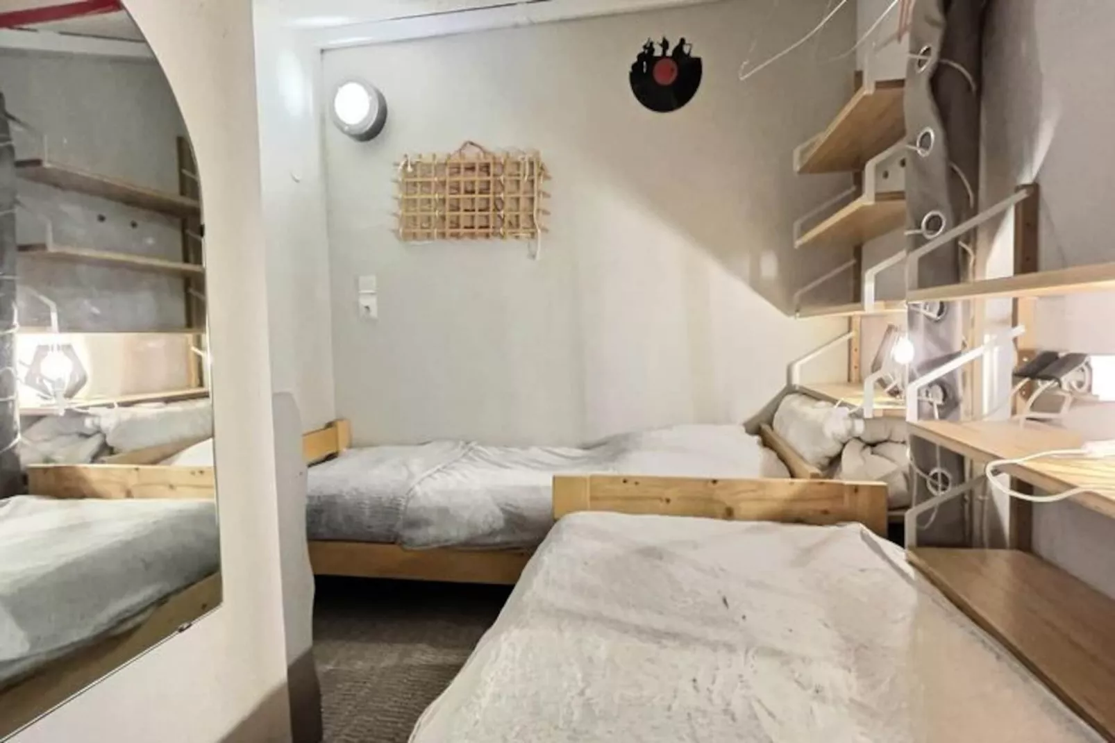 Résidence Rond-point Des Pistes Iii - Niet-getagd