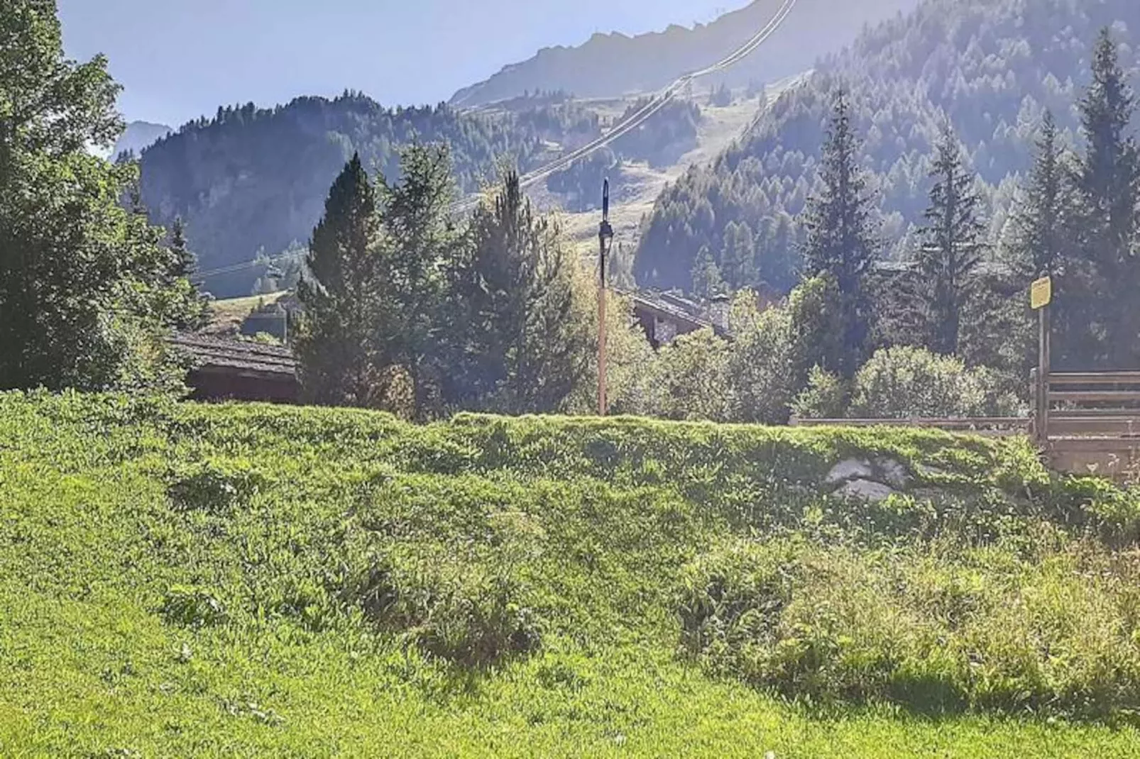 Résidence Le Saint Charles - Niet-getagd