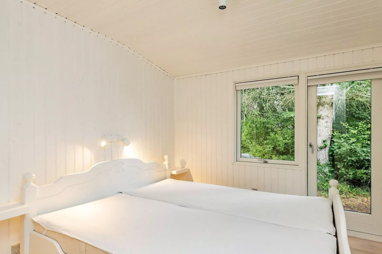 6 persoons vakantie huis in Hals-By Traum-Binnen