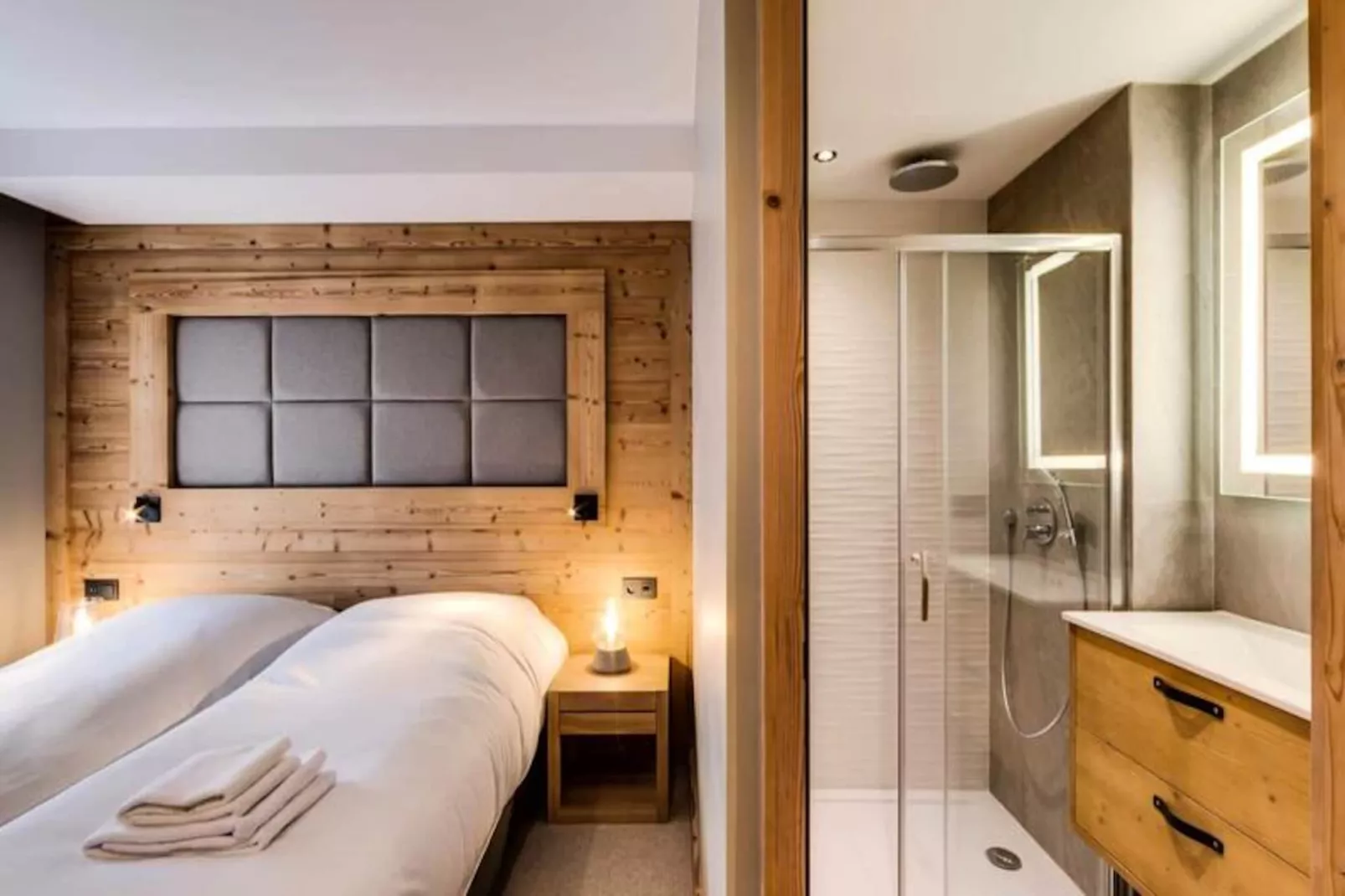 Résidence Myrtilles-Niet-getagd