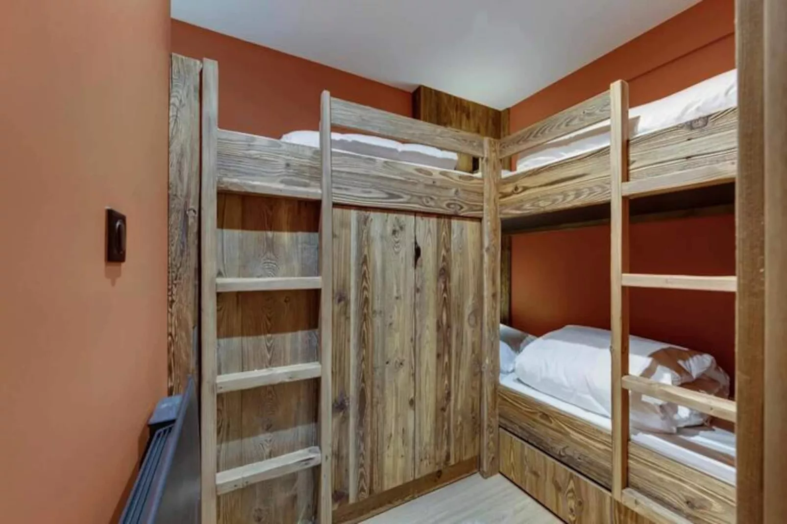 Résidence Hauts Du Rogoney-Niet-getagd