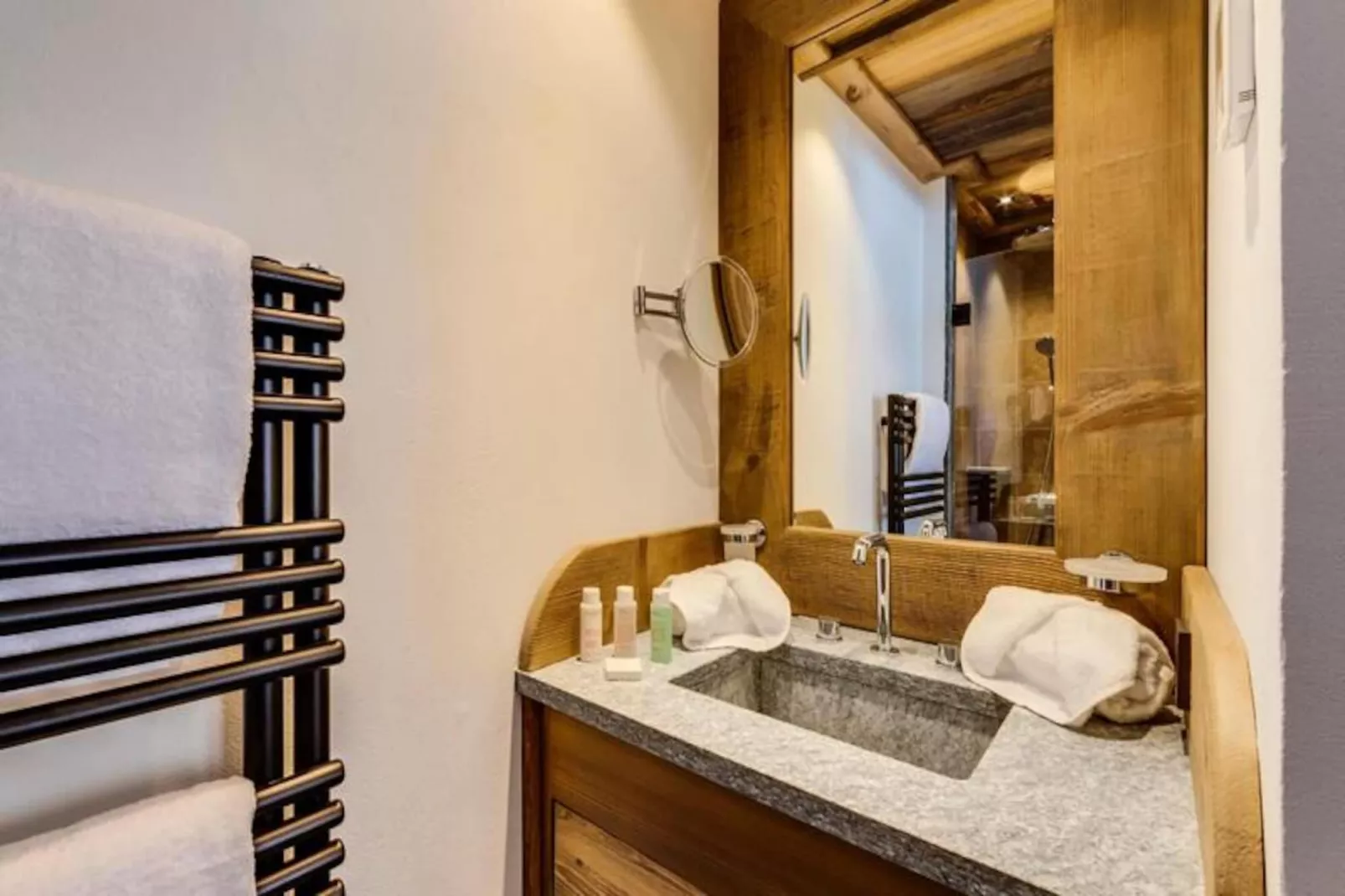 Résidence Grizzly-Niet-getagd