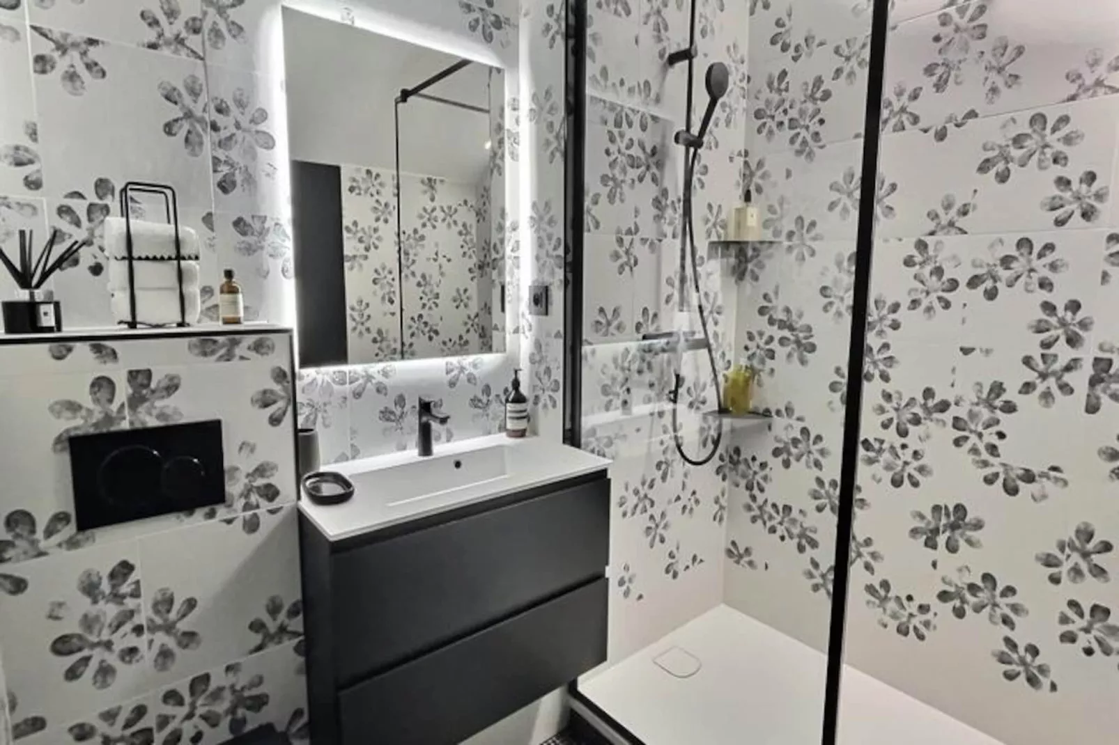 Chalet Du Jardin Alpin Ii-Niet-getagd