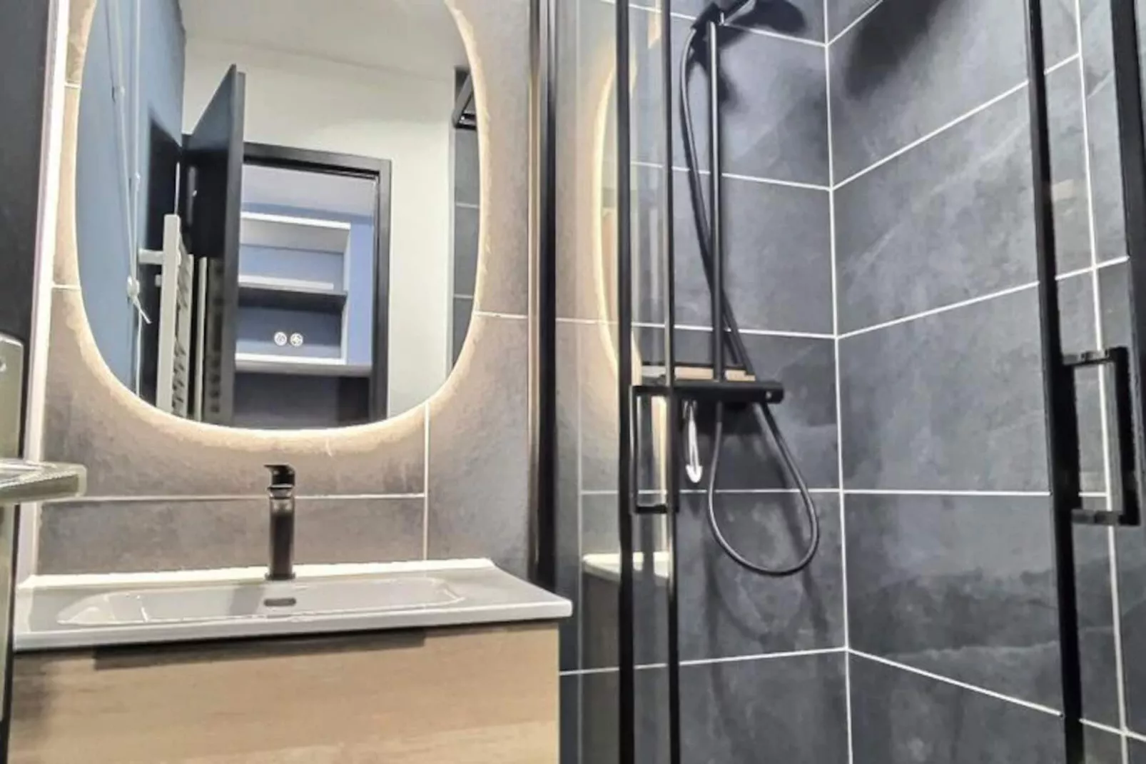 Résidence Val Blanc-Niet-getagd