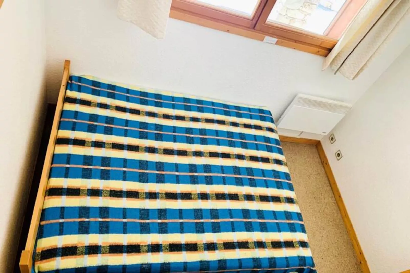 Résidence Val Coeur Bat A-Niet-getagd