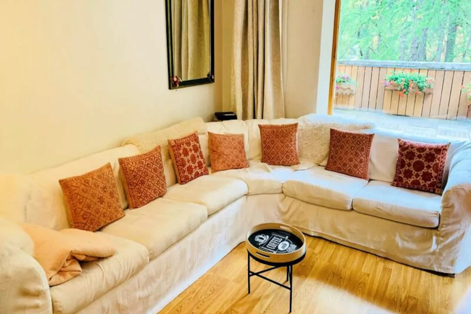 Résidence Praz De La Legettaz-Niet-getagd