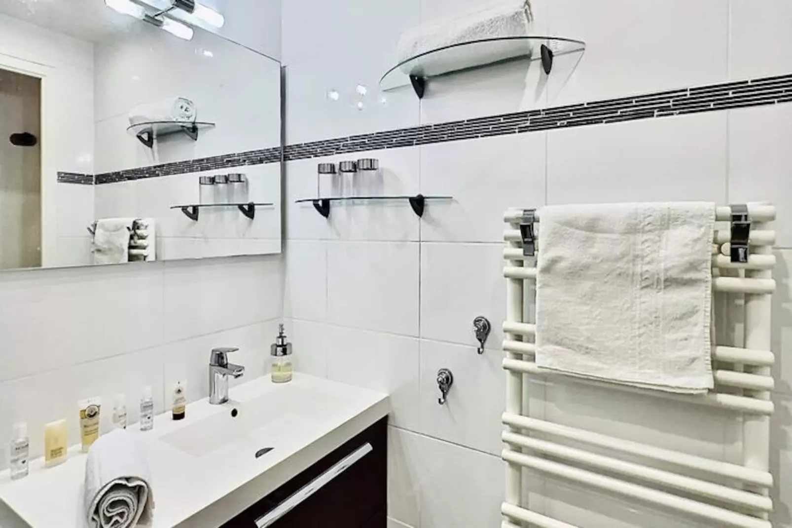 Résidence Val D'illaz-Niet-getagd