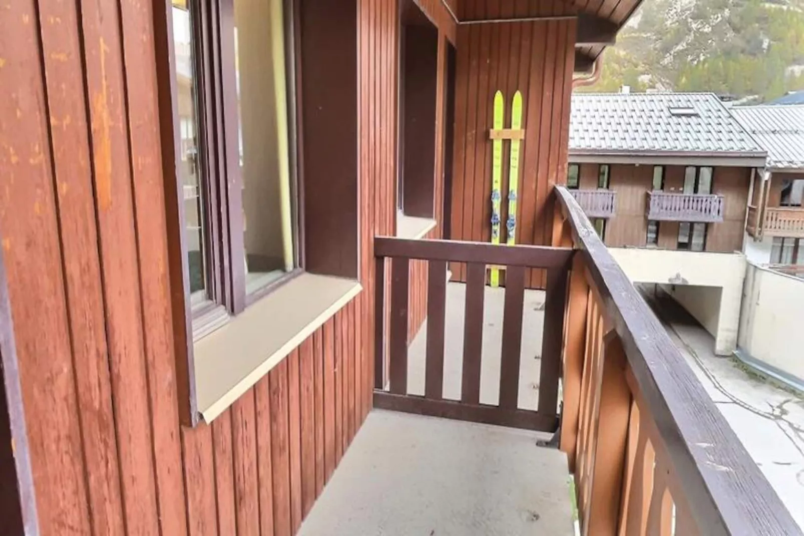 Résidence Les Jardins De Val-Niet-getagd