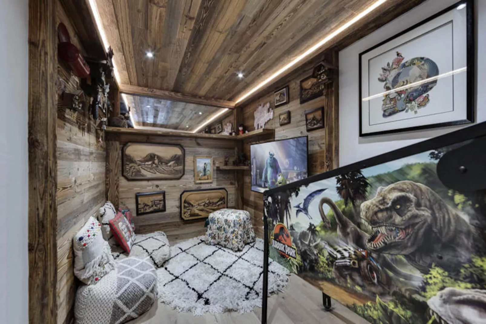 Chalet Neve - Niet-getagd