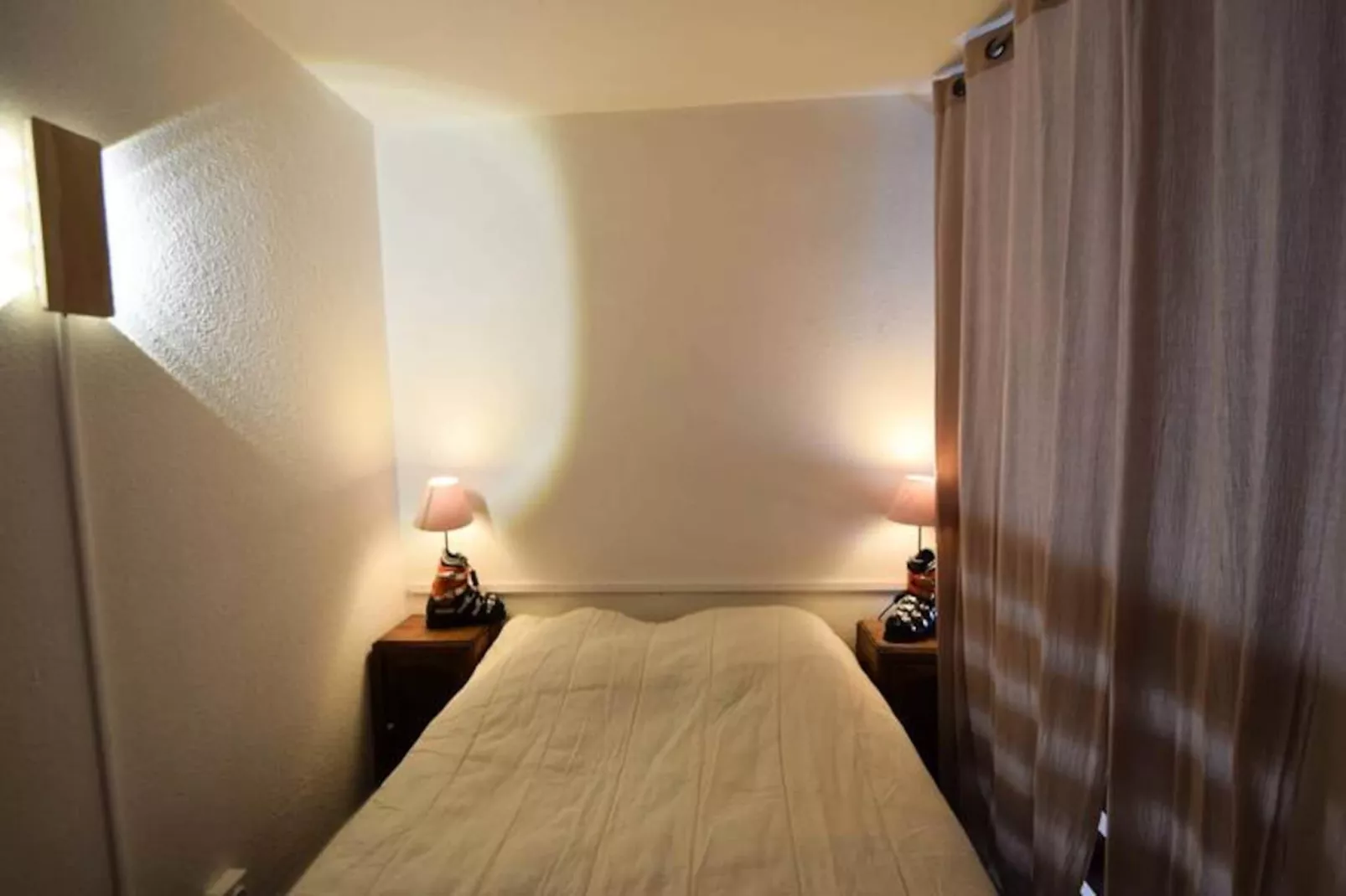 Résidence Le France-Niet-getagd