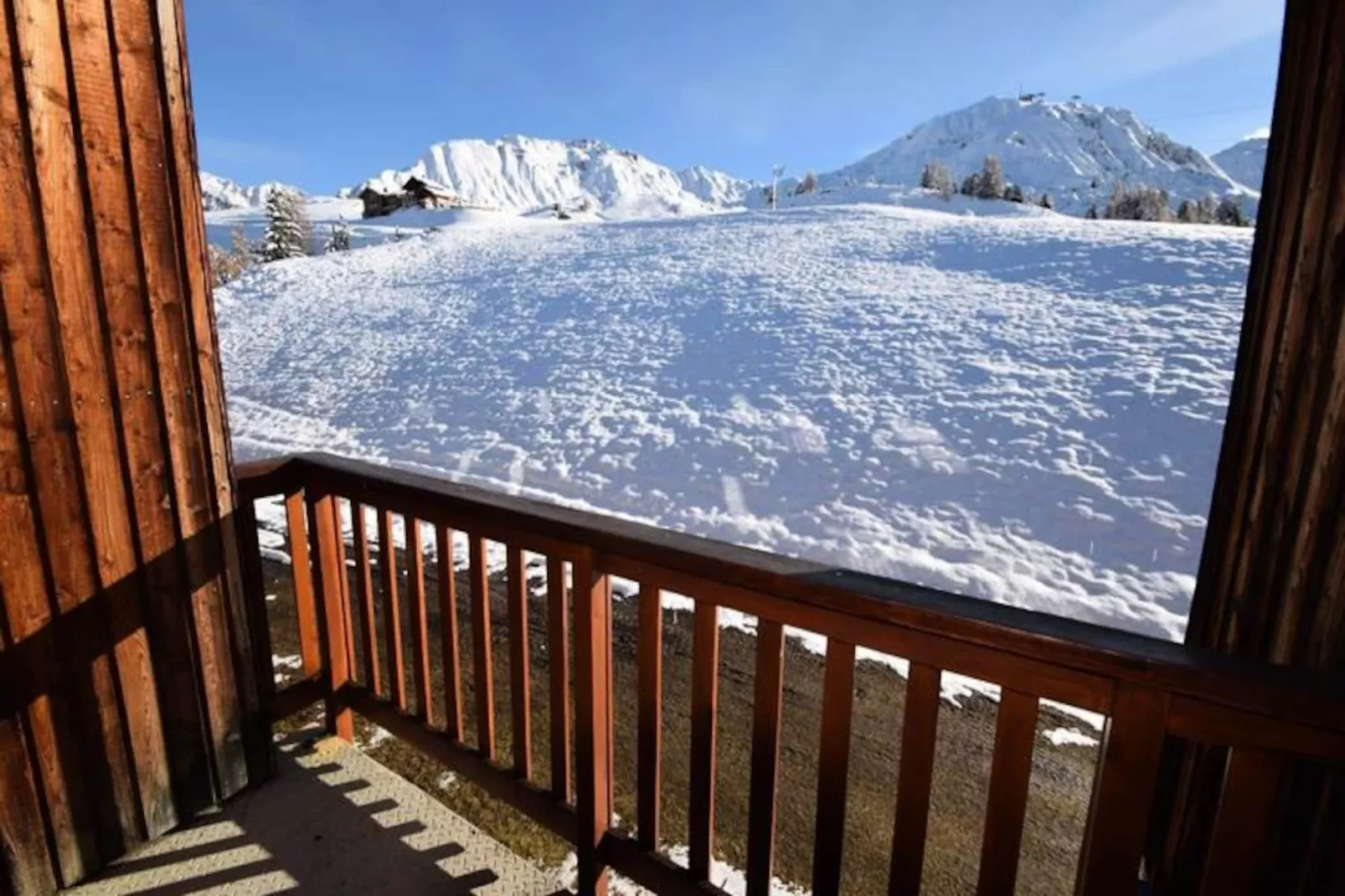 Résidence Le Sapporo-Niet-getagd