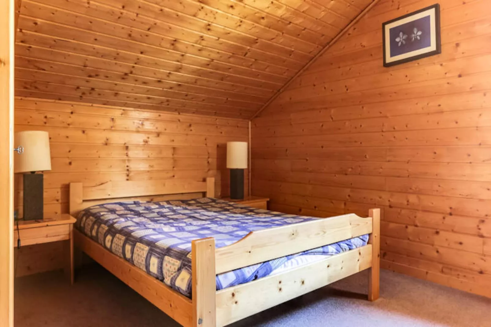 Chalet Forsythia-Niet-getagd