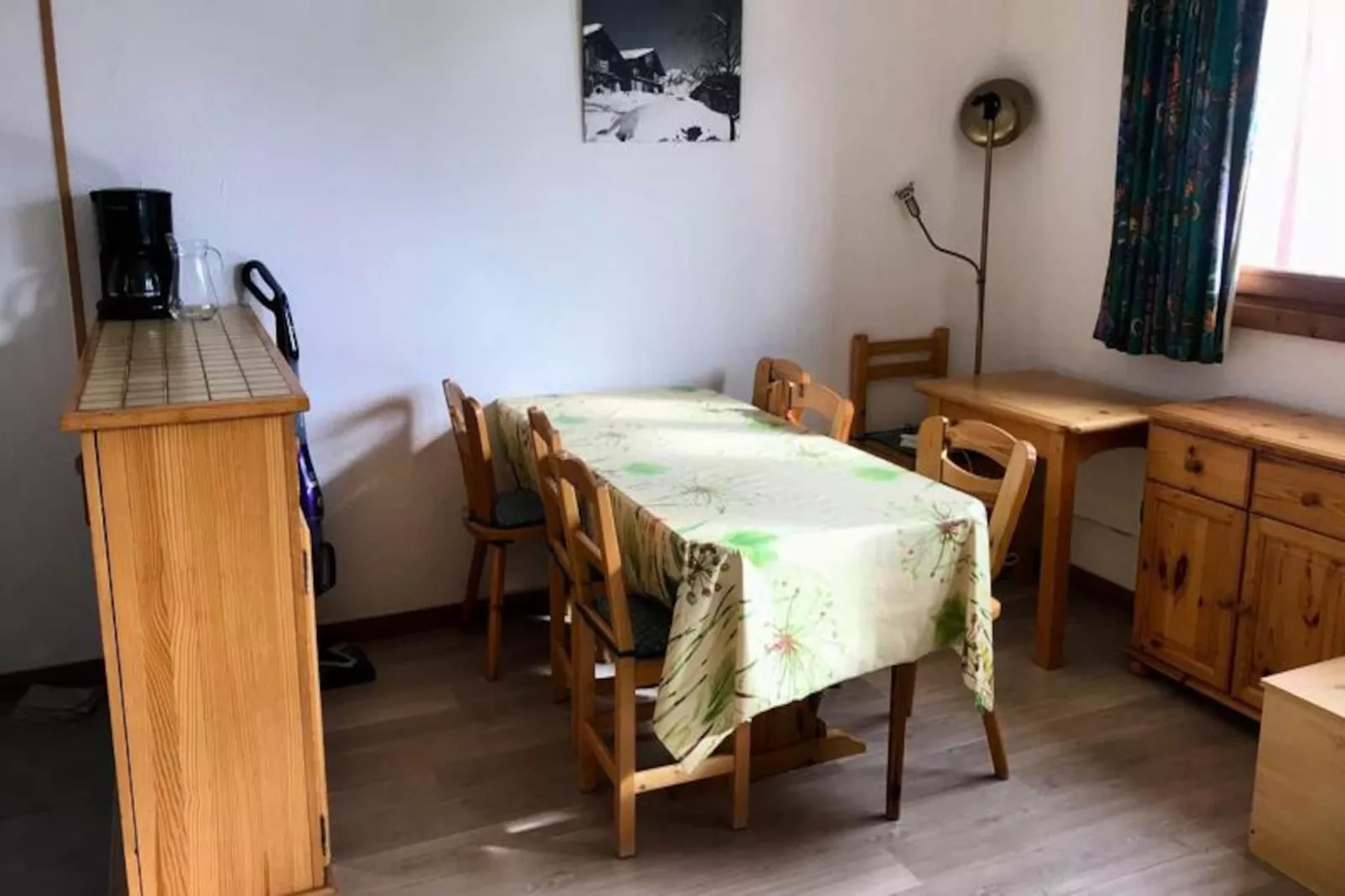 Résidence Soldanelles-Niet-getagd